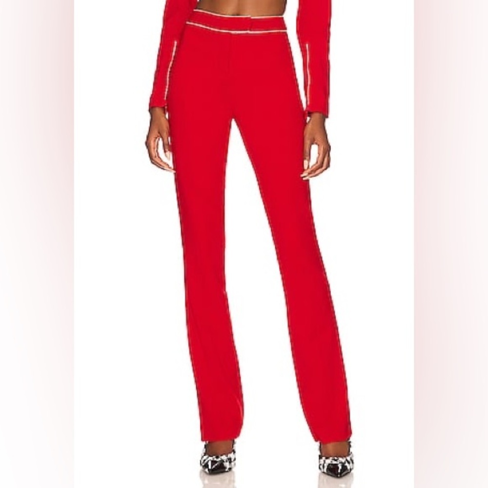 Lovers and Friends Rhinestone Pants